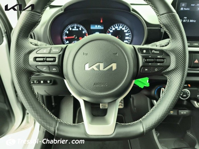 Kia Picanto 1.0 DPi 67ch BVM5 GT Line