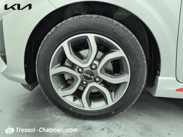 Kia Picanto 1.0 DPi 67ch BVM5 GT Line