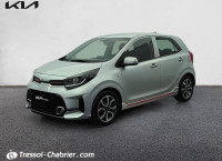 Kia Picanto 1.0 DPi 67ch BVM5 GT Line