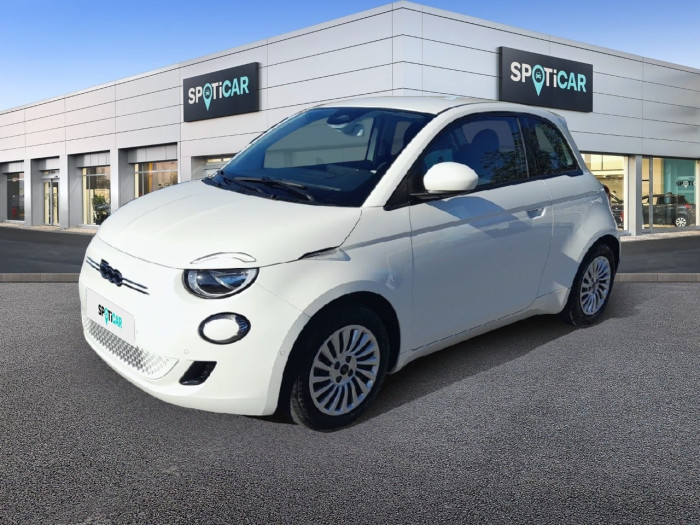 Fiat 500e BERLINE 500 e 95 ch Nouvelle 500