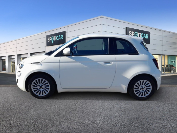 Fiat 500e BERLINE 500 e 95 ch Nouvelle 500