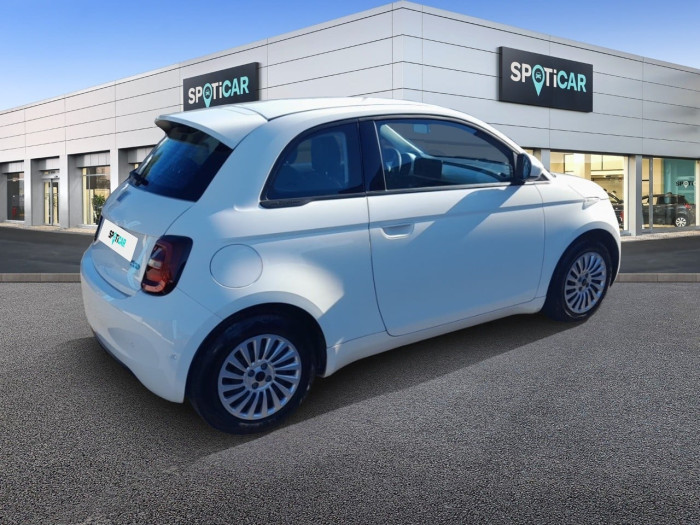 Fiat 500e BERLINE 500 e 95 ch Nouvelle 500