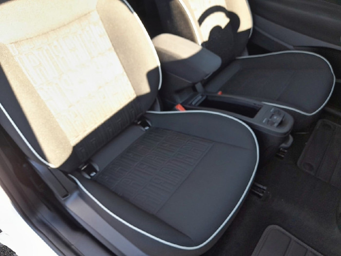 Fiat 500e BERLINE 500 e 95 ch Nouvelle 500