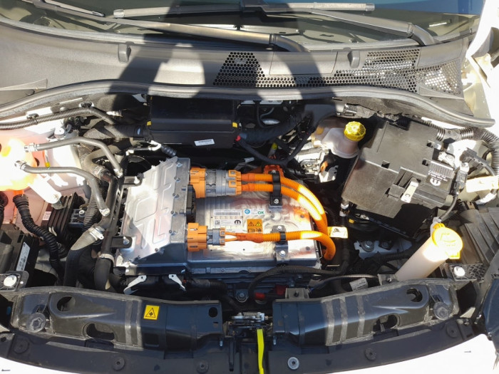 Fiat 500e BERLINE 500 e 95 ch Nouvelle 500