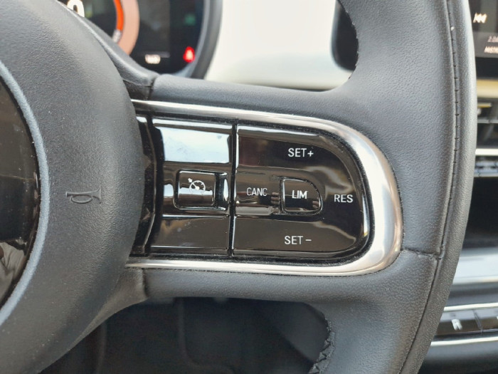 Fiat 500e BERLINE 500 e 95 ch Nouvelle 500