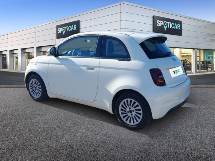 Fiat 500e BERLINE 500 e 95 ch Nouvelle 500