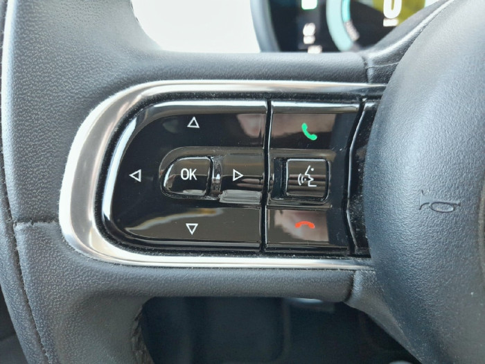 Fiat 500e BERLINE 500 e 95 ch Nouvelle 500