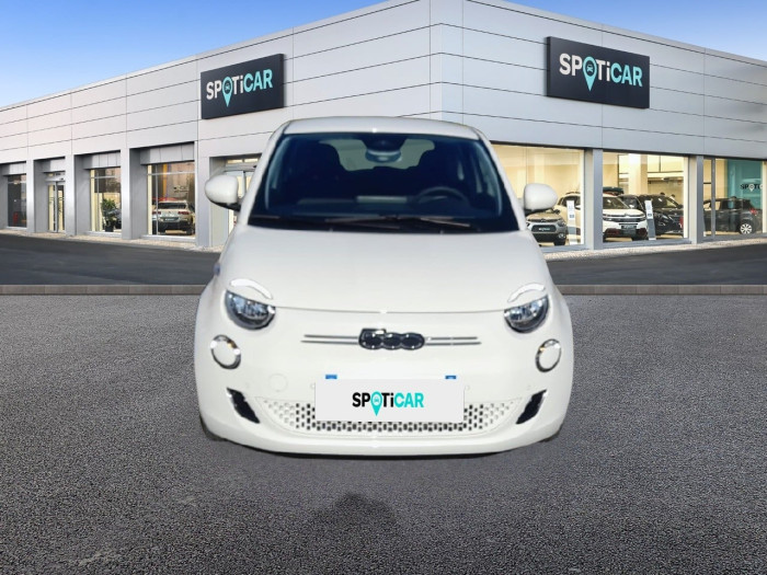 Fiat 500e BERLINE 500 e 95 ch Nouvelle 500