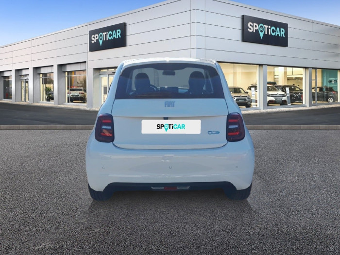 Fiat 500e BERLINE 500 e 95 ch Nouvelle 500