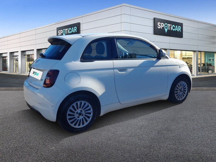 Fiat 500e BERLINE 500 e 95 ch Nouvelle 500