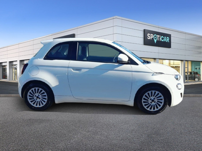 Fiat 500e BERLINE 500 e 95 ch Nouvelle 500