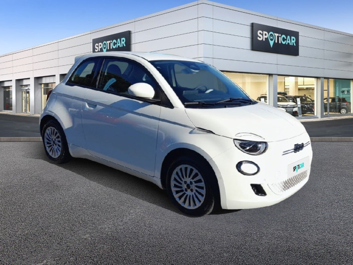 Fiat 500e BERLINE 500 e 95 ch Nouvelle 500