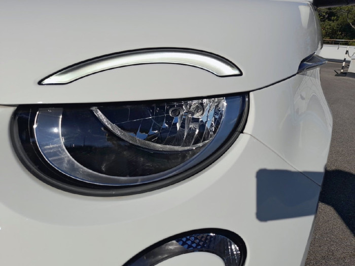 Fiat 500e BERLINE 500 e 95 ch Nouvelle 500