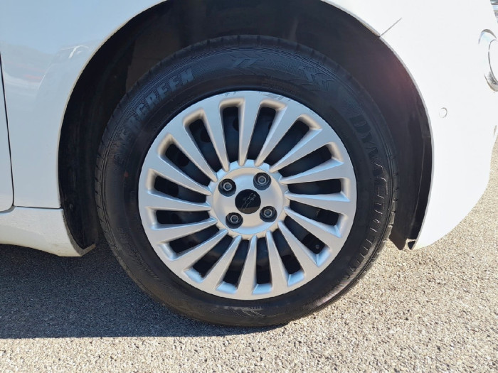 Fiat 500e BERLINE 500 e 95 ch Nouvelle 500