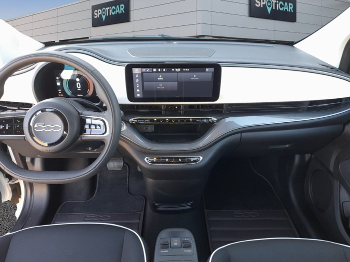 Fiat 500e BERLINE 500 e 95 ch Nouvelle 500