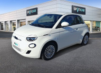 Fiat 500e BERLINE 500 e 95 ch Nouvelle 500