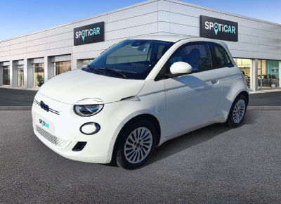 Fiat 500e BERLINE 500 e 95 ch Nouvelle 500