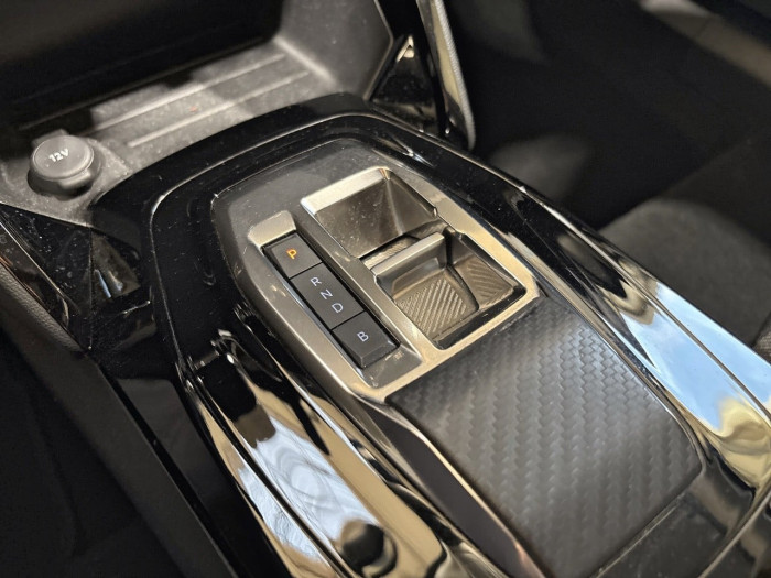 Peugeot 2008 ELECTRIQUE 136 ch Style
