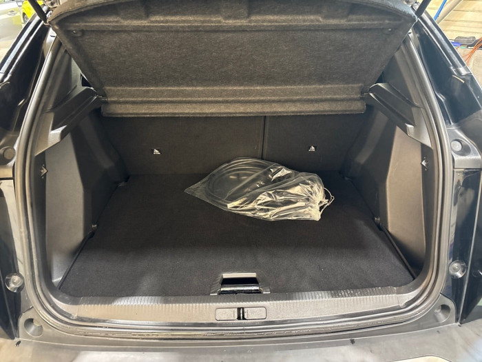 Peugeot 2008 ELECTRIQUE 136 ch Style