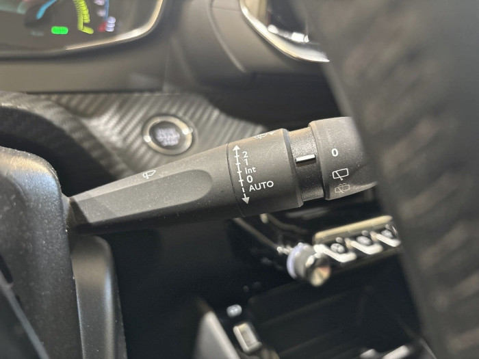 Peugeot 2008 ELECTRIQUE 136 ch Style