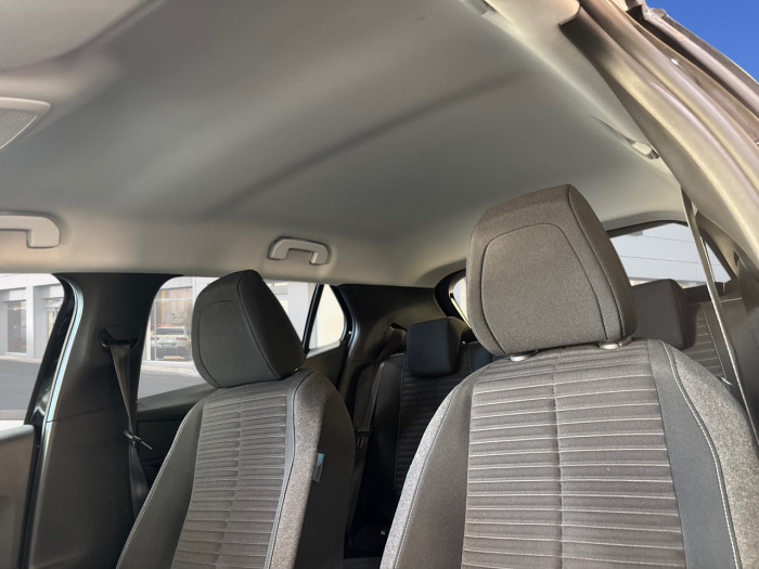 Peugeot 2008 ELECTRIQUE 136 ch Style