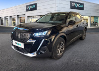 Peugeot 2008 ELECTRIQUE 136 ch Style
