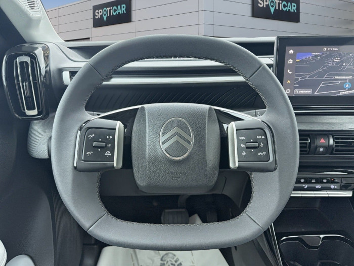 Citroën C3 AIRCROSS Nouveau Hybride 145 ch Aut Max