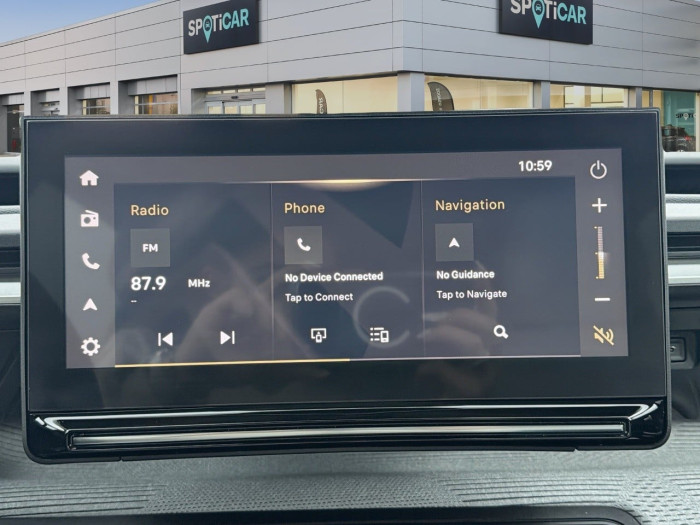 Citroën C3 AIRCROSS Nouveau Hybride 145 ch Aut Max