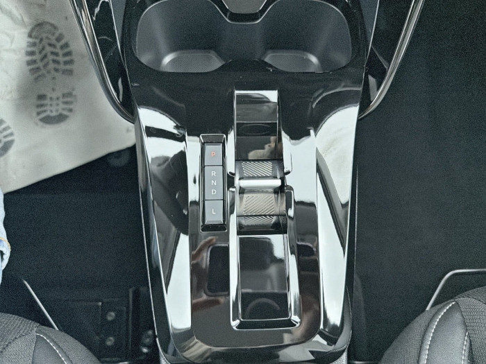 Citroën C3 AIRCROSS Nouveau Hybride 145 ch Aut Max