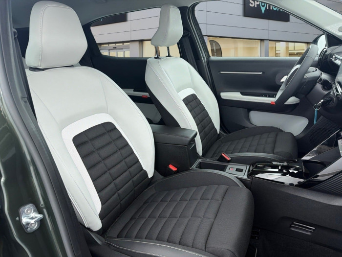 Citroën C3 AIRCROSS Nouveau Hybride 145 ch Aut Max