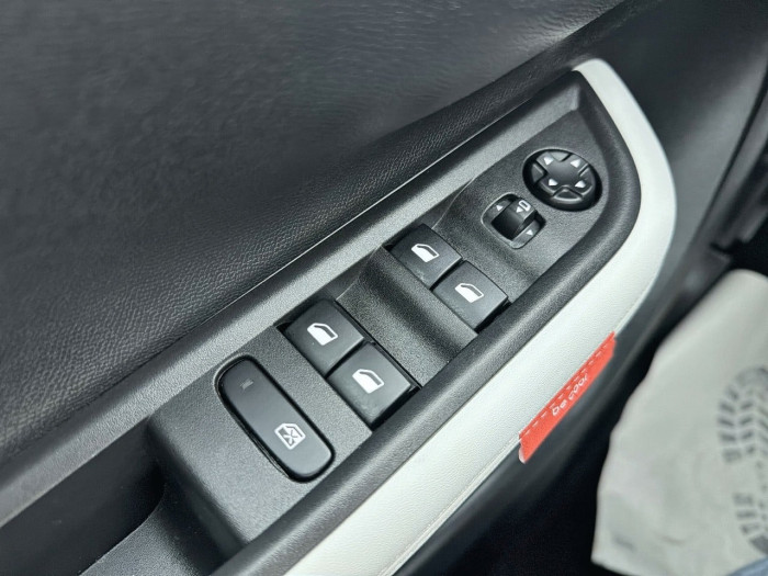 Citroën C3 AIRCROSS Nouveau Hybride 145 ch Aut Max