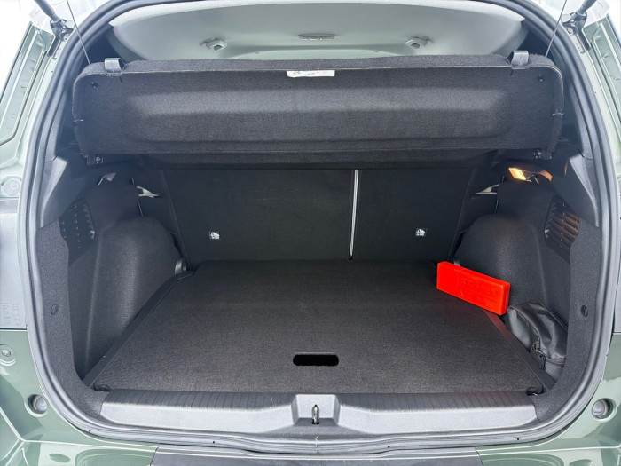 Citroën C3 AIRCROSS Nouveau Hybride 145 ch Aut Max