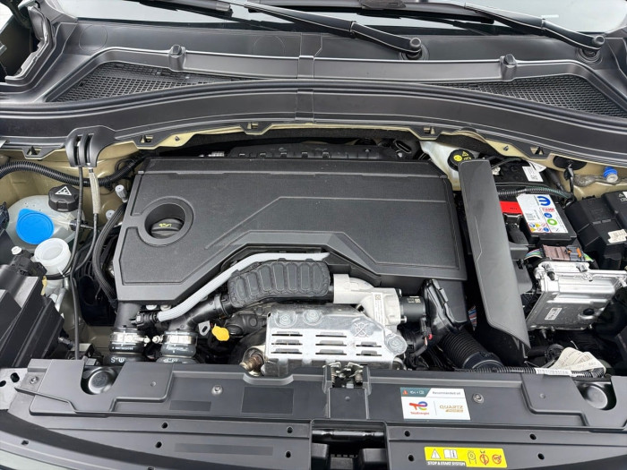 Citroën C3 AIRCROSS Nouveau Hybride 145 ch Aut Max
