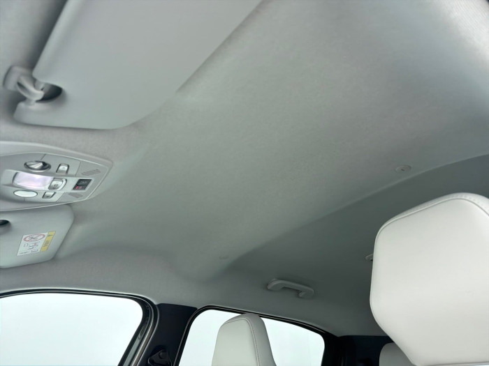 Citroën C3 AIRCROSS Nouveau Hybride 145 ch Aut Max
