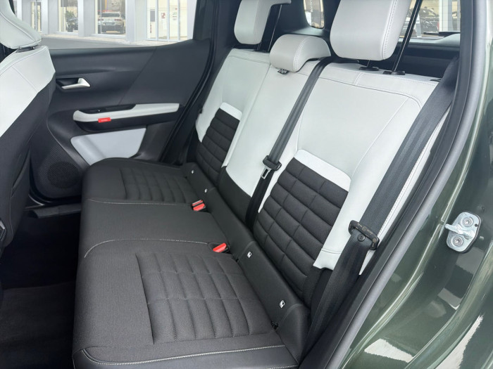 Citroën C3 AIRCROSS Nouveau Hybride 145 ch Aut Max
