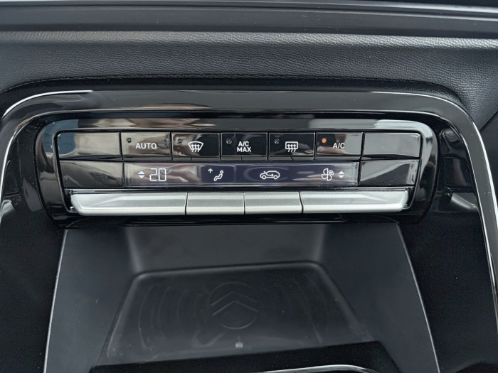 Citroën C3 AIRCROSS Nouveau Hybride 145 ch Aut Max