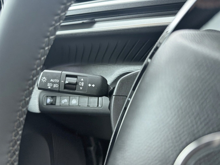 Citroën C3 AIRCROSS Nouveau Hybride 145 ch Aut Max
