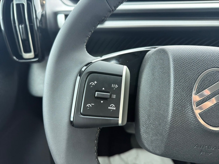 Citroën C3 AIRCROSS Nouveau Hybride 145 ch Aut Max