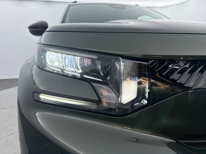 Citroën C3 AIRCROSS Nouveau Hybride 145 ch Aut Max