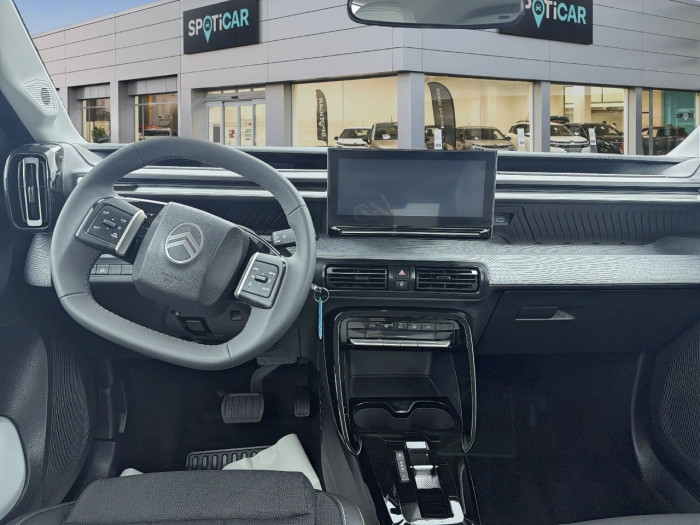 Citroën C3 AIRCROSS Nouveau Hybride 145 ch Aut Max
