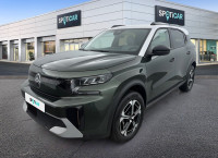 Citroën C3 AIRCROSS Nouveau Hybride 145 ch Aut Max