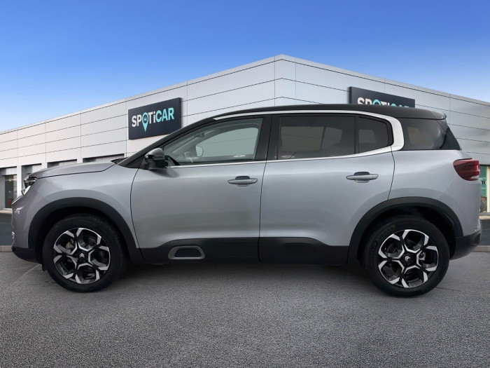 Citroën C5 AIRCROSS Hybride 136 e-DCS6 Max