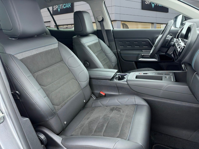 Citroën C5 AIRCROSS Hybride 136 e-DCS6 Max
