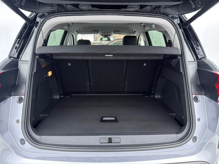 Citroën C5 AIRCROSS Hybride 136 e-DCS6 Max