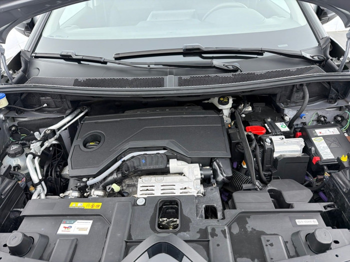 Citroën C5 AIRCROSS Hybride 136 e-DCS6 Max