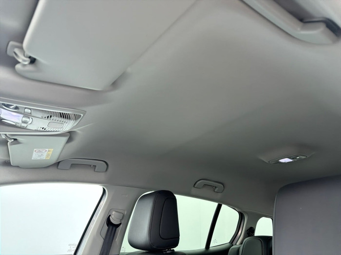 Citroën C5 AIRCROSS Hybride 136 e-DCS6 Max