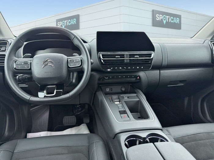 Citroën C5 AIRCROSS Hybride 136 e-DCS6 Max