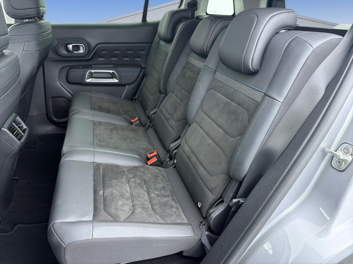 Citroën C5 AIRCROSS Hybride 136 e-DCS6 Max