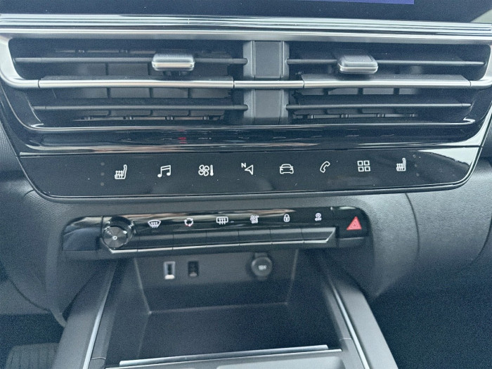 Citroën C5 AIRCROSS Hybride 136 e-DCS6 Max