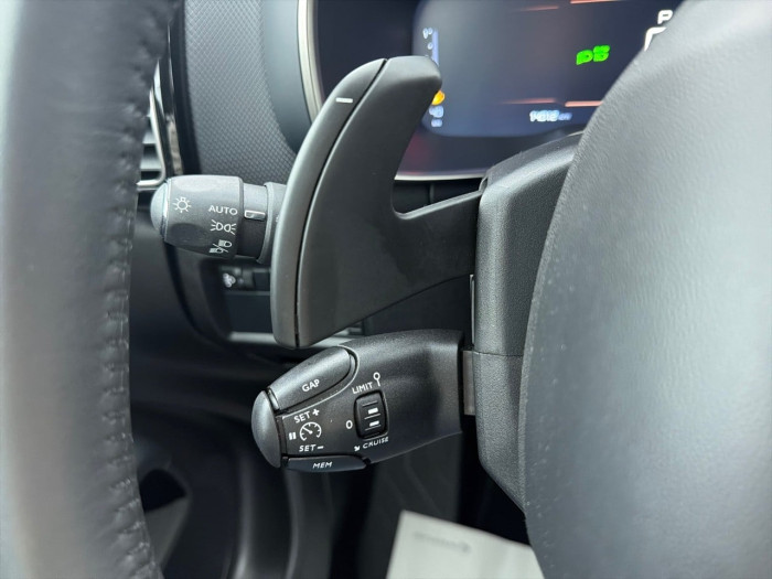 Citroën C5 AIRCROSS Hybride 136 e-DCS6 Max